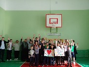Подъеланская СОШ