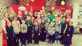 Народный праздник Кузьминки в с. Подъеланка (1)
