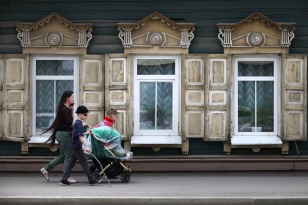 В Приангарье 1 июня будут действовать ограничения на розничную продажу алкоголя