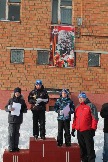 Маленькие чемпионы