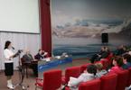 В Иркутске состоялся семинар с председателями территориальных избирательных комиссий