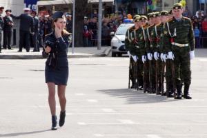 Конкурс МВД России «Открытый взгляд»