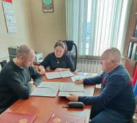 Вопросы комиссии по Уставу муниципального образования, мандатам, регламенту и депутатской этике 