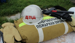 Добровольная пожарная дружина: нужна ли она?