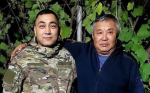 Мы продолжаем активно помогать нашим бойцам, которые находятся в зоне СВО.