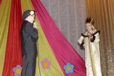  краеведческого клуба Домовенок