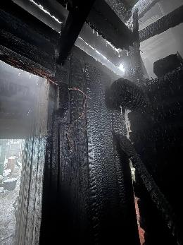 СРОЧНАЯ ИНФОРМАЦИЯ ДЛЯ ЖИТЕЛЕЙ ОКРУГА!