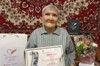 94-летняя жительница Чуны победила во всероссийском творческом конкурсе
