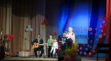Семья Левиных