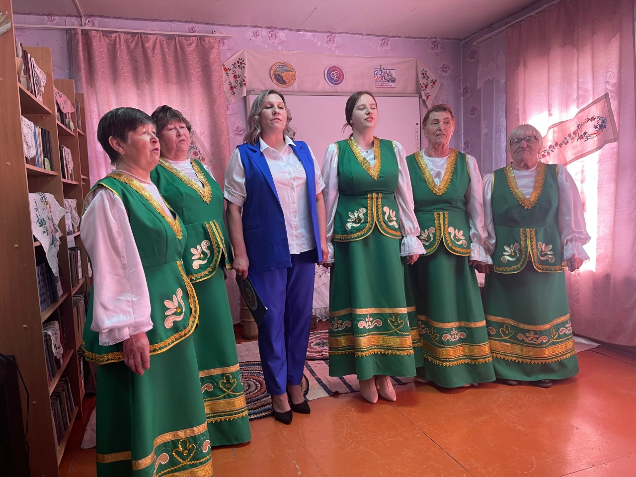  УРА! У нас грандиозная новость!  