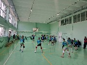 п. Седаново-п. Бадарминск