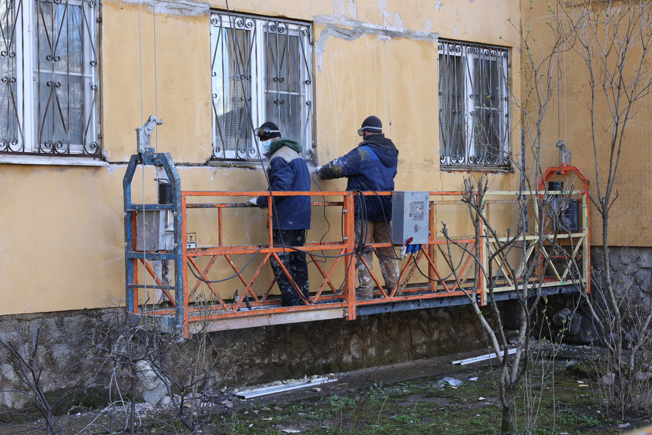 Что нужно знать о капремонте дома