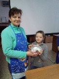 Семья Кузнецовых