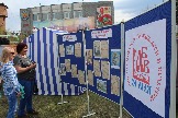 Информационный стенд
