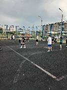 п. Железнодорожный
