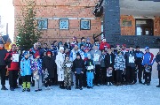 Спасибо за память