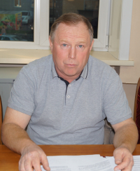 С ДНЕМ РОЖДЕНИЯ!