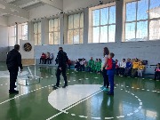 Семейные старты