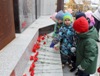 Знать и помнить – с малых лет