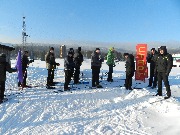 п. Седаново