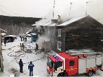 125 пожаров зарегистрировано с начала года на территории Иркутской области. Оперативная обстановка с пожарами