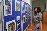 Знакомство с опытом работы ТОС Иркутской области