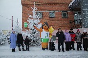 Приветственное слово Зайцева И.И.