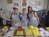 !3. Буфетчицы
