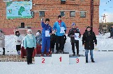 Победители 5 км. забега