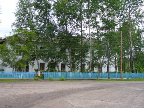 На ремонт одного из корпусов Бирюсинской больницы выделено более 4 млн рублей