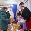 Вкусно, душевно и с доброй целью