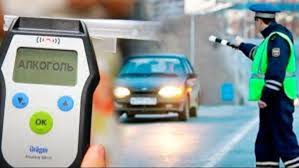 В Осинском и Боханском районах ГИБДД проведет массовые проверки водителей на состояние опьянения