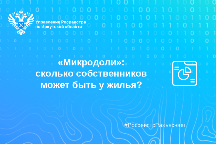 «Микродоли»: сколько собственников может быть у жилья?