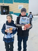 Бадарминск