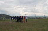 Седановцы против Ершовцев