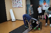 ГТО - тест для детей