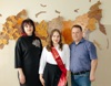 Чунские лидеры — 2024: Надежда Ермолаева