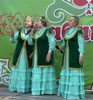 Сабантуй собрал гостей