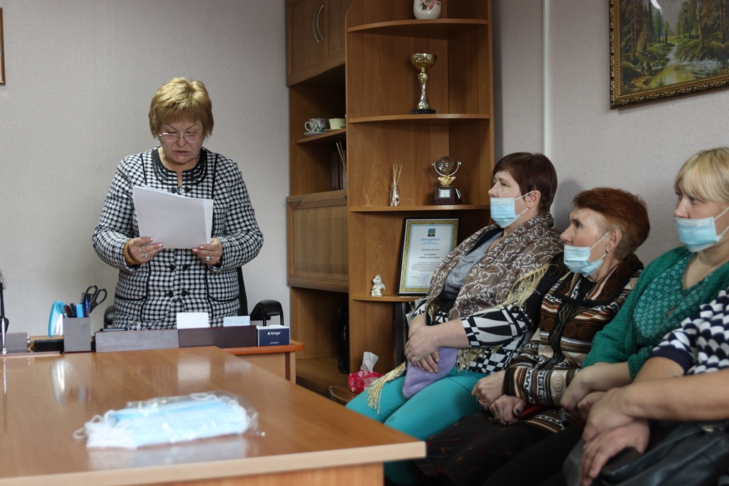 В Черемховском районе стартовали отчеты глав поселений