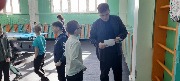 Невонская СОШ2