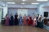 Вечер - встреча Искусство быть разным