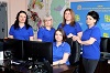 Единая дежурно-диспетчерская служба  Чунского округа - лучшая в Иркутской области по работе системы 112