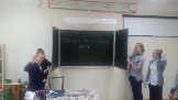 Выполнение задания (с.Подъеланка)