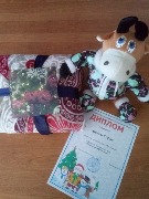 Награда победителю
