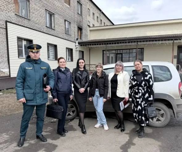 О проведении межведомственного профилактического мероприятия «Сохрани ребенку жизнь»