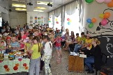 День защиты детей