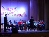 Оркестр Мозаика
