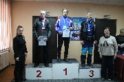 старые друзья...