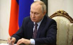 Президент Российской Федерации утвердил дополнительные меры поддержки семей героев СВО