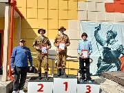 Легкоатлетический кросс «1417 дней – 1417 метров» п. Седаново.jpg